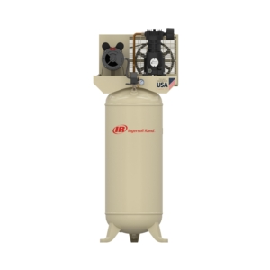 Compresor Ingersoll Rand de 3HP