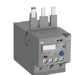 Relevador de sobrecarga térmica TF65-53