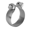 Abrazadera de tornillo 1-1/4" - Image 2