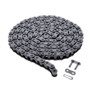 Caja de cadena LinkBelt Paso 60