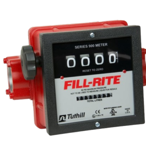 Medidor Fill-Rite