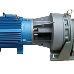 Motorreductor transcyko 5HP