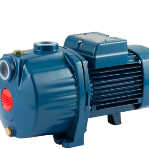 Bomba centrífuga Pedrollo de 7,5HP