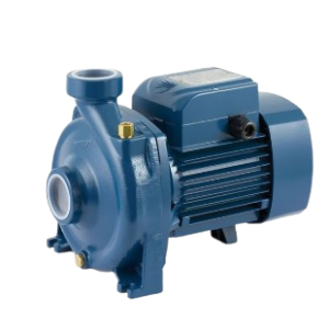 Bomba centrífuga Pedrollo de 3HP