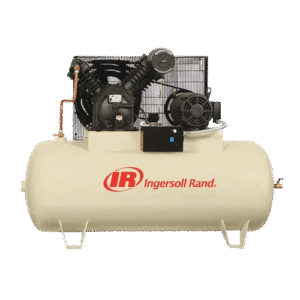 Compresor Ingersoll Rand de 3HP