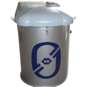Recolector de polvo